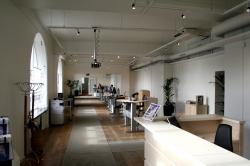 Ahre Fastighetsbyr&aring; AB